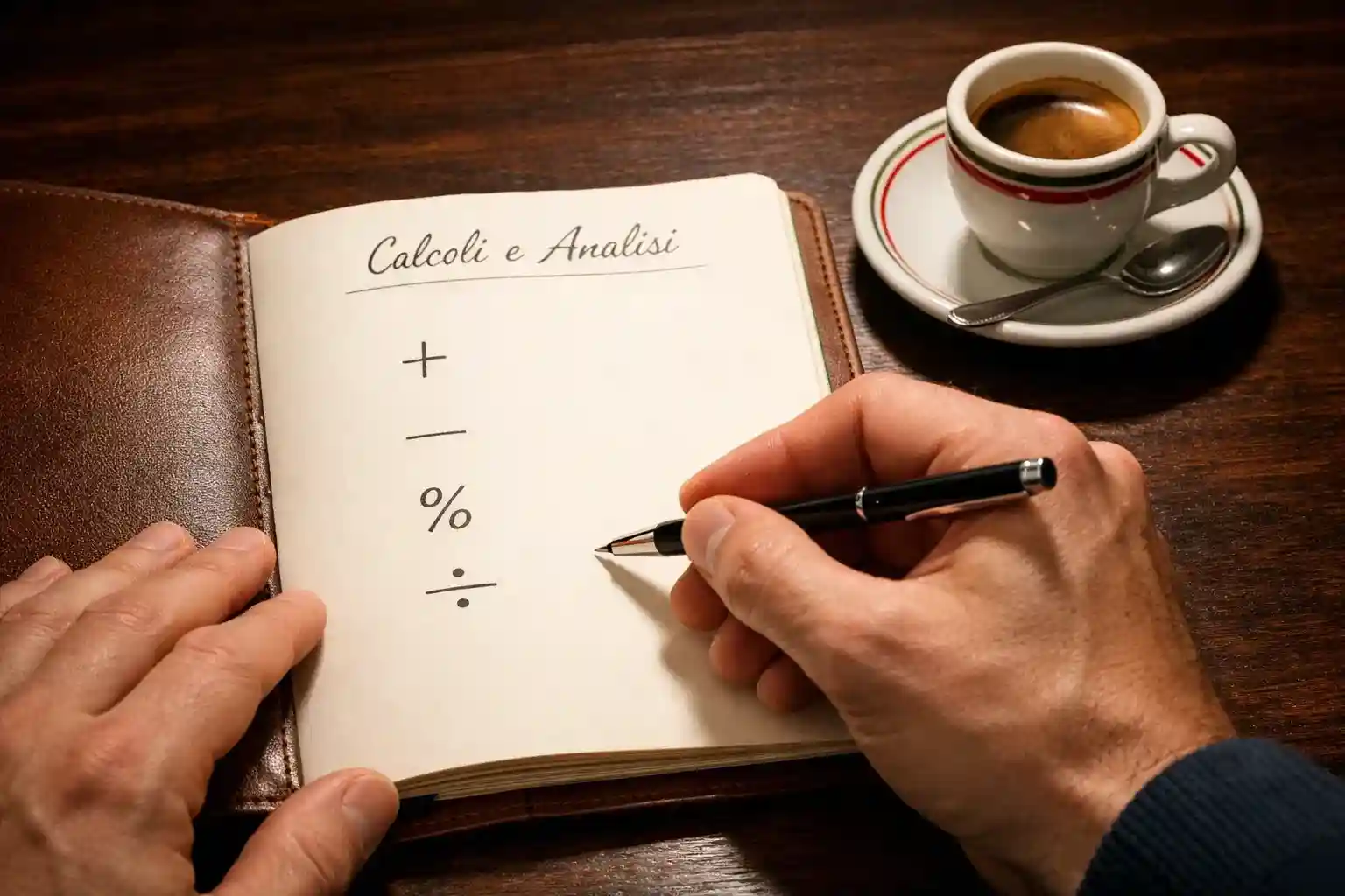 Formula del valore atteso per le scommesse